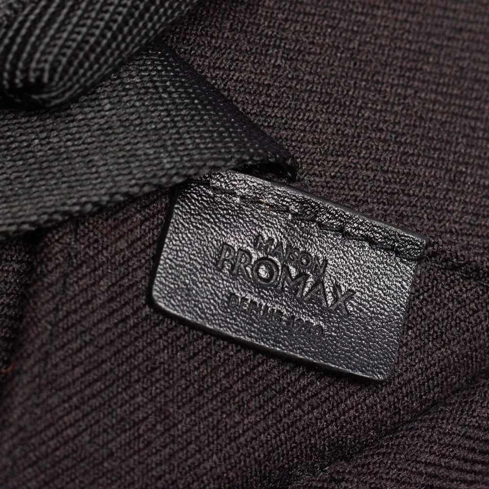 Maison Pro max Sac Series Designer Backpack